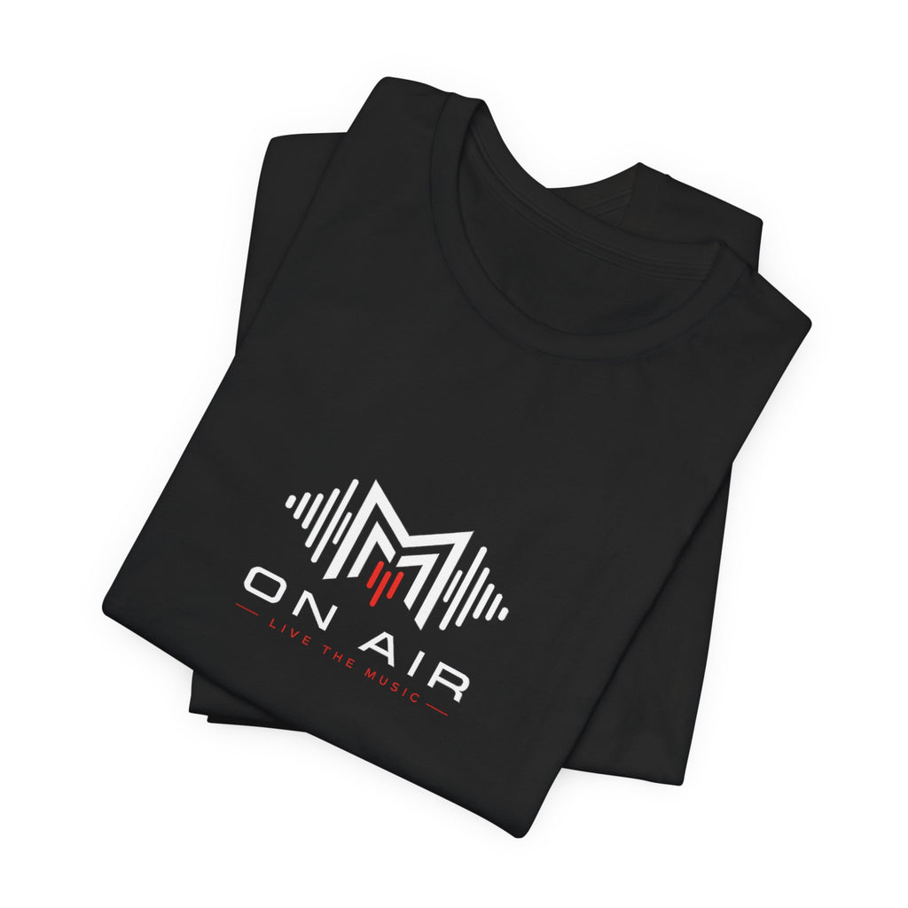 Camiseta ON AIR Signature