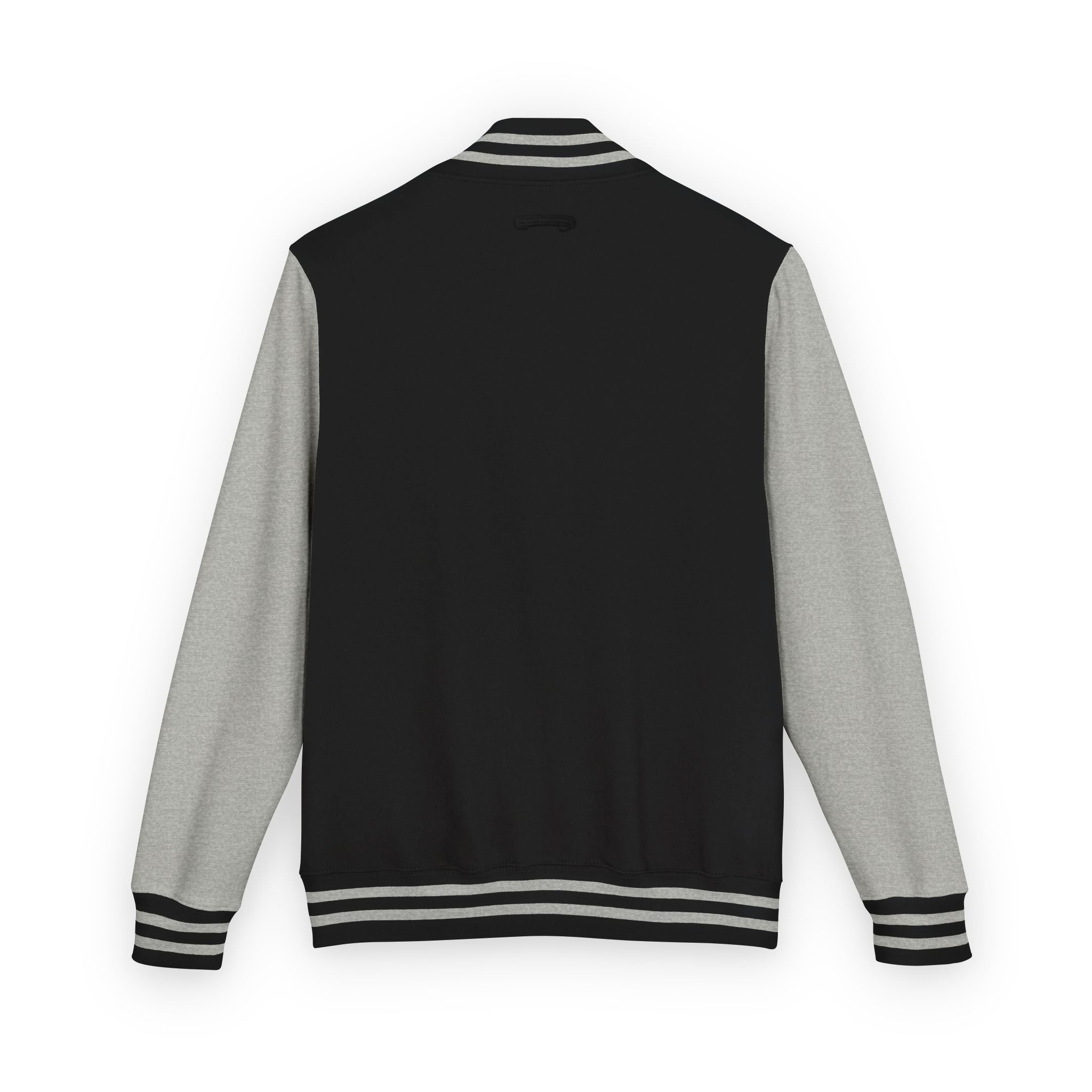 NOW PLAYING Varsity Jacket – Born To Play Edition