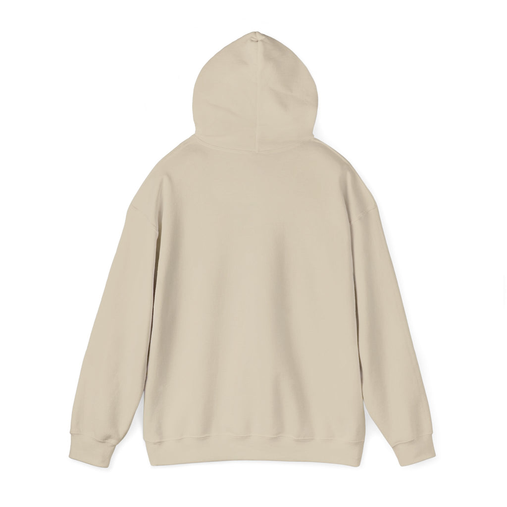 ON AIR Hoodie – Music, Radio & Creator Lifestyle