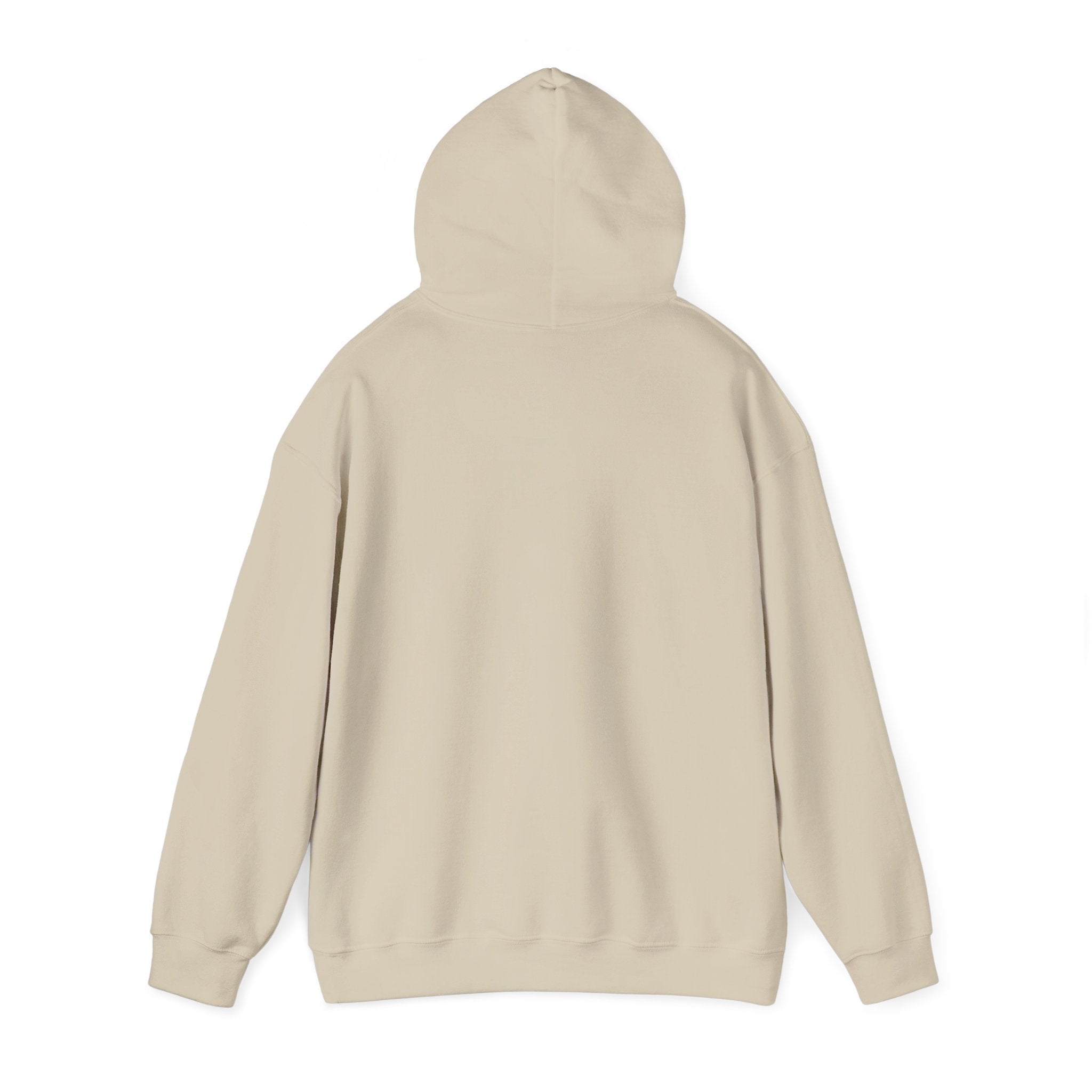 ON AIR Hoodie – Music, Radio & Creator Lifestyle