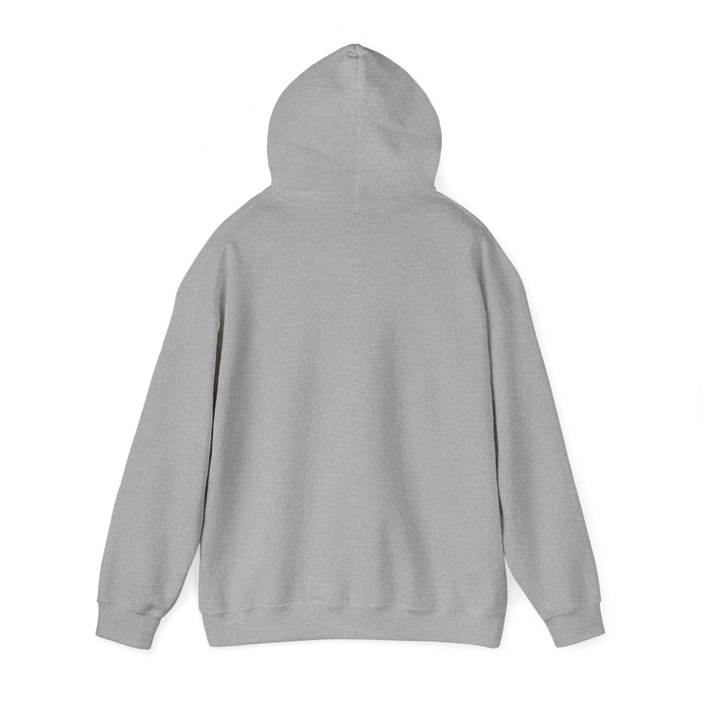 ON AIR Hoodie – Music, Radio & Creator Lifestyle