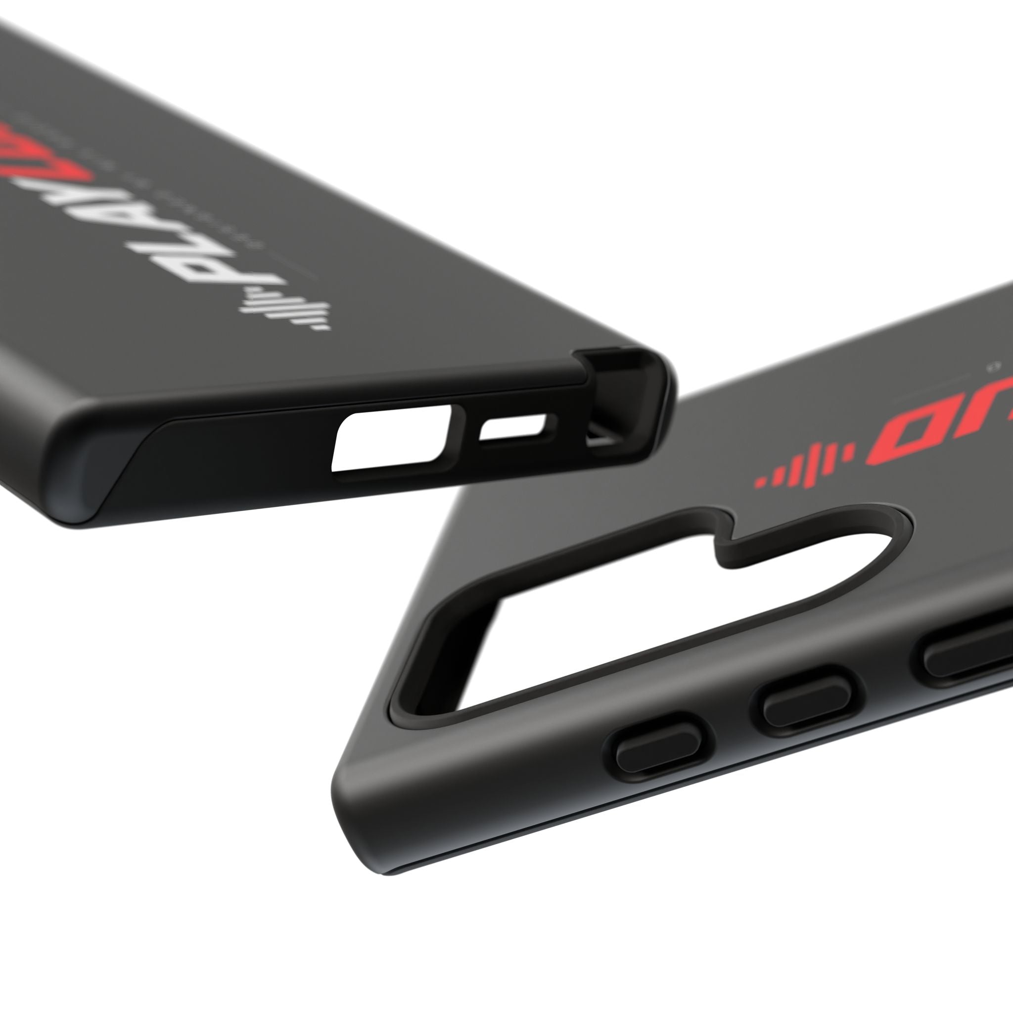 Play Loud Phone Case — Slim Protective Music Lover iPhone Cover