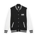 NOW PLAYING Varsity Jacket – Born To Play Edition