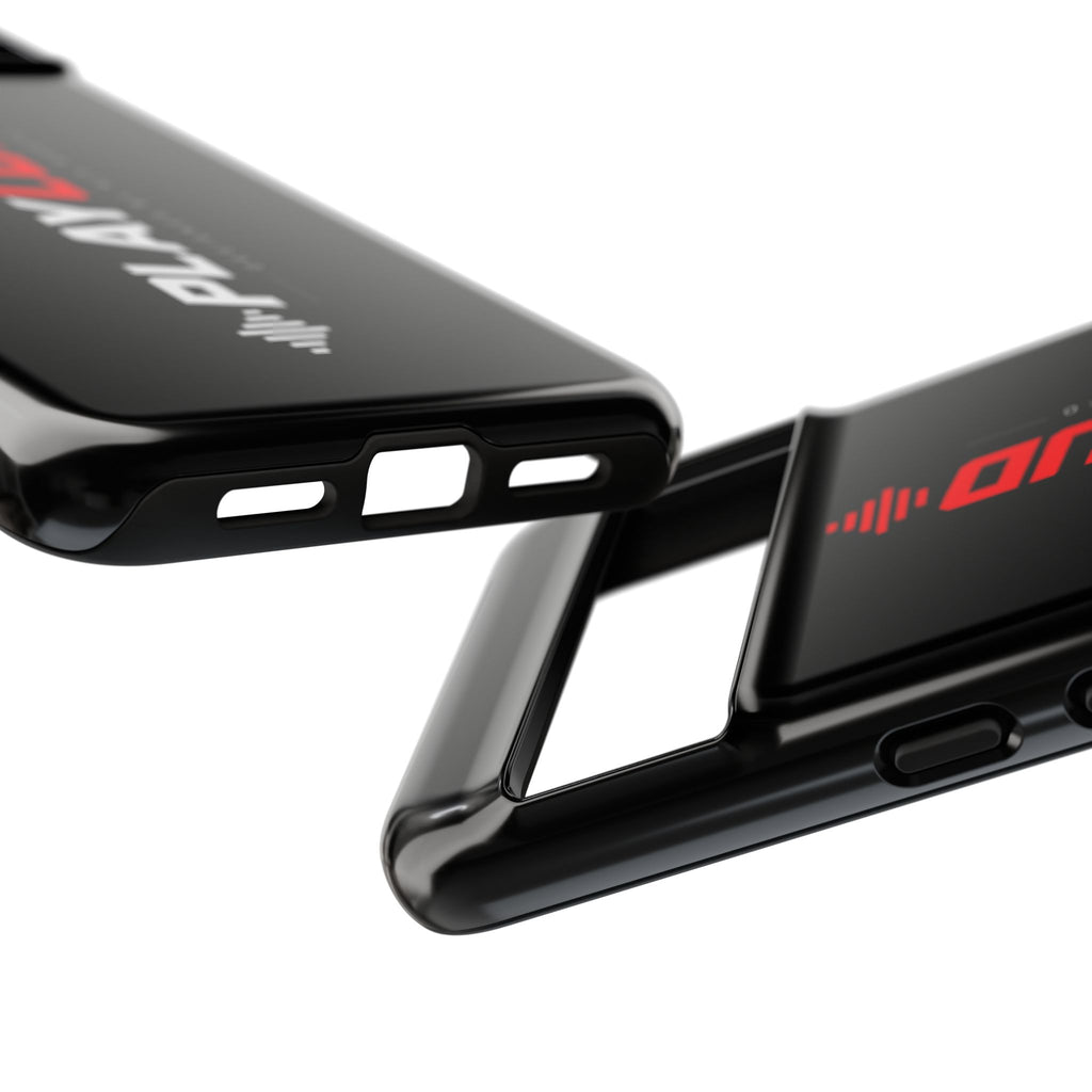 Play Loud Phone Case — Slim Protective Music Lover iPhone Cover