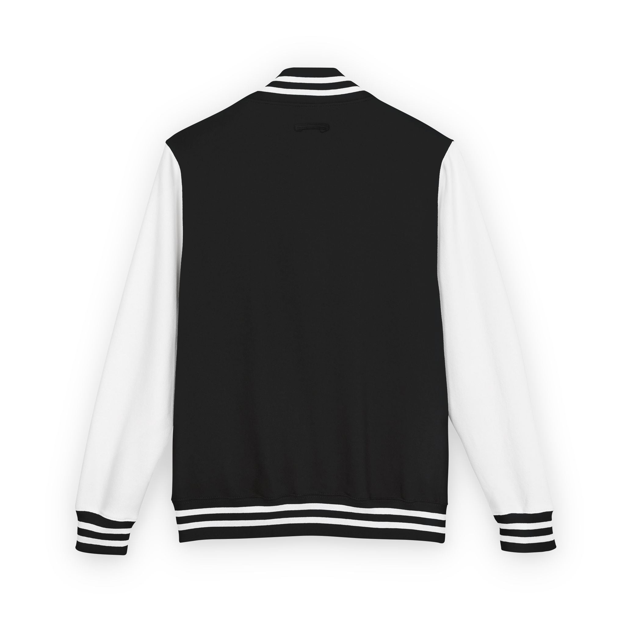 NOW PLAYING Varsity Jacket – Born To Play Edition