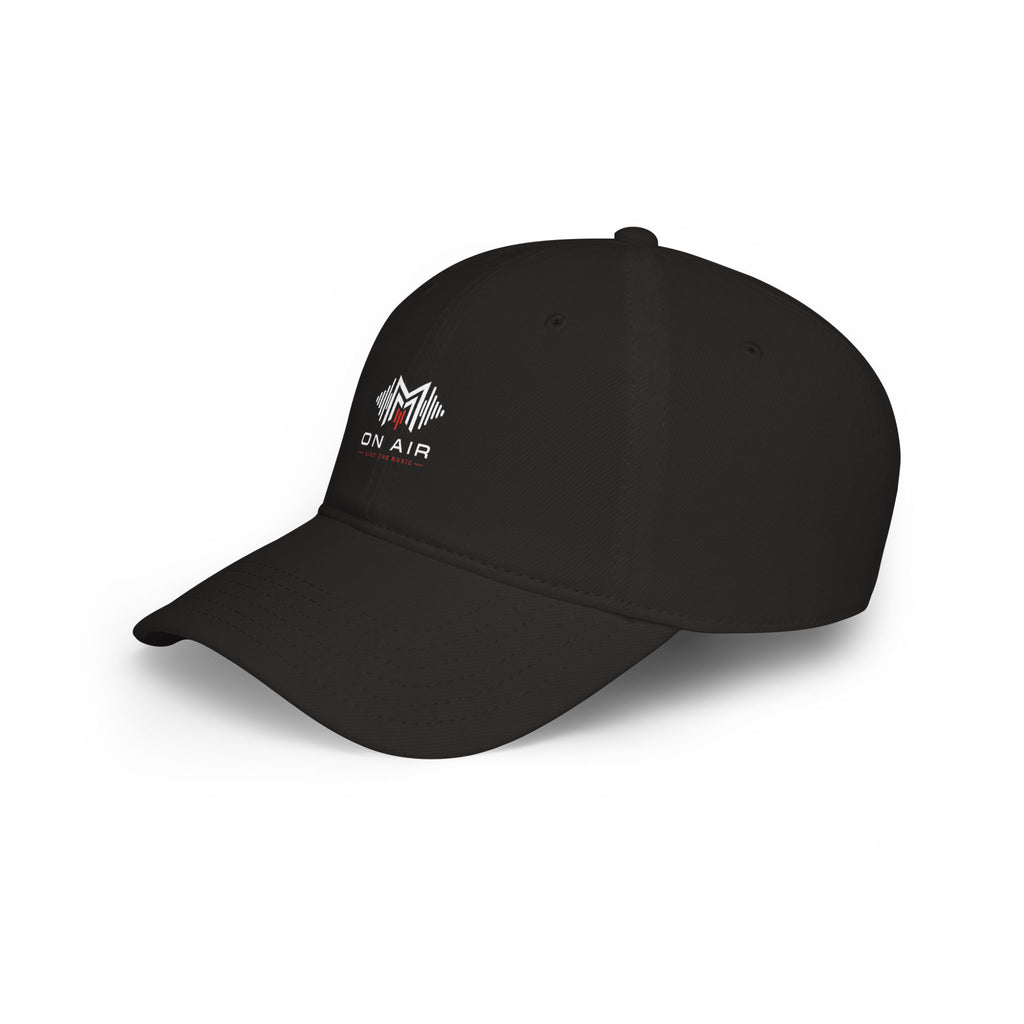 ON AIR Radio Cap