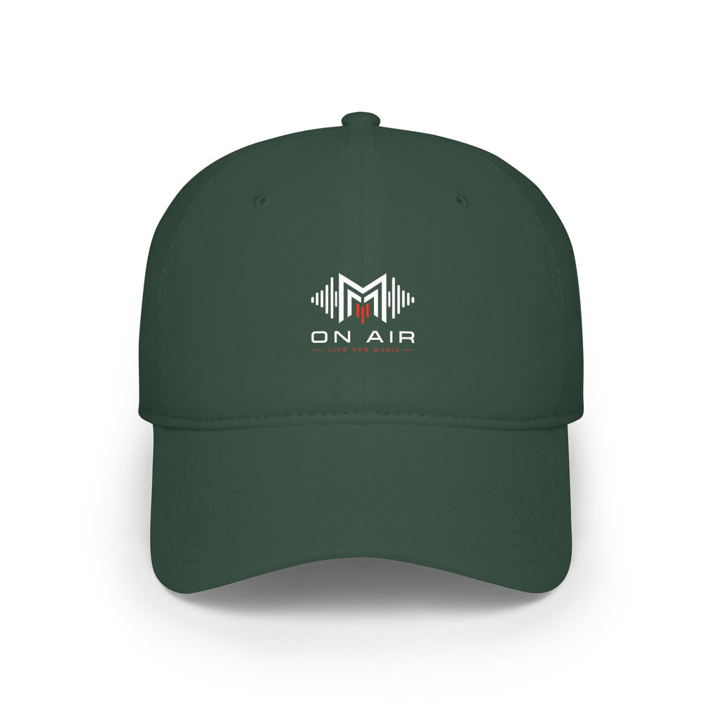 ON AIR Radio Cap