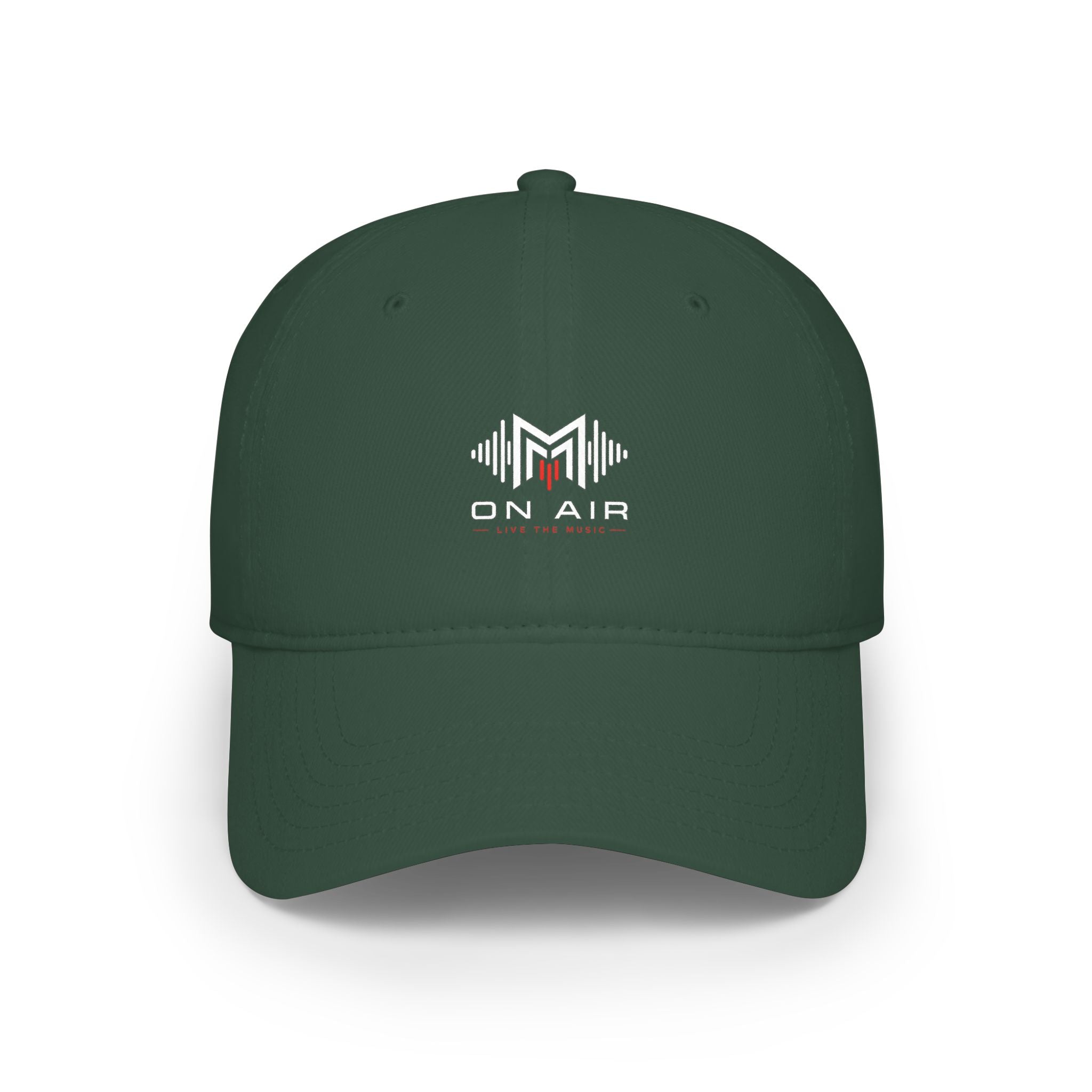 ON AIR Radio Cap