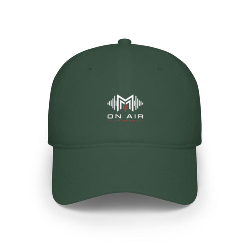 ON AIR Radio Cap