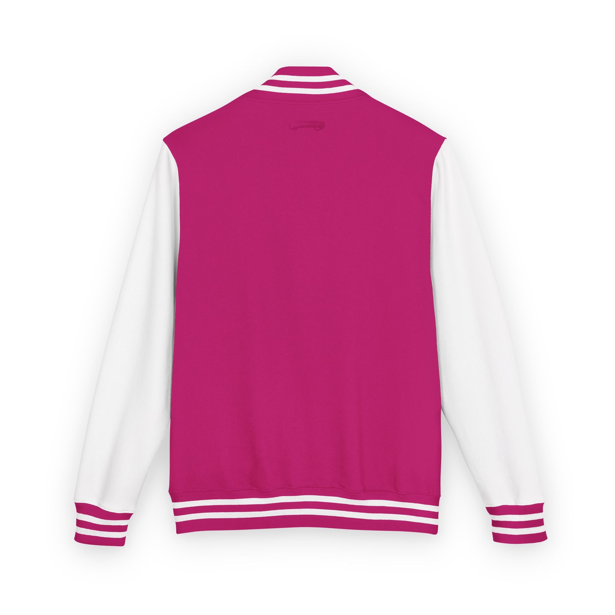 NOW PLAYING Varsity Jacket – Born To Play Edition