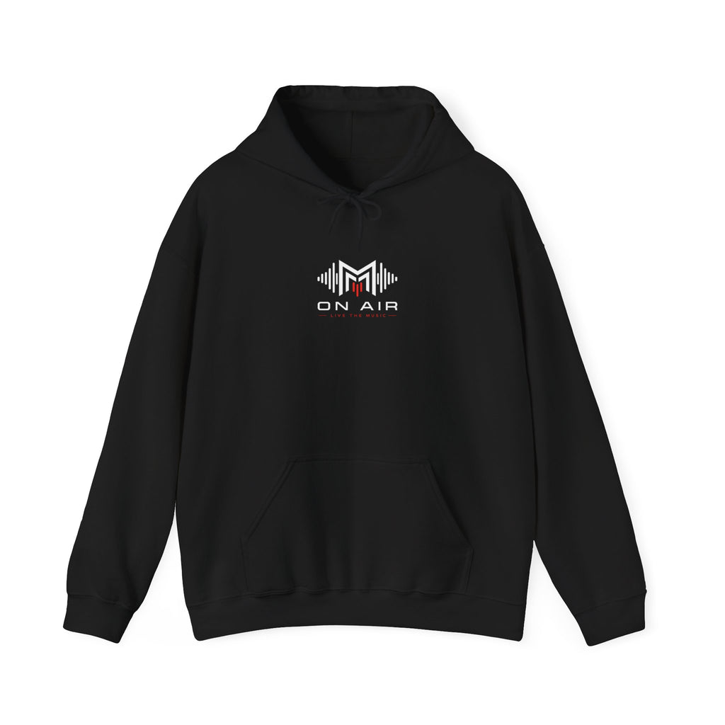 ON AIR Signature Hoodie