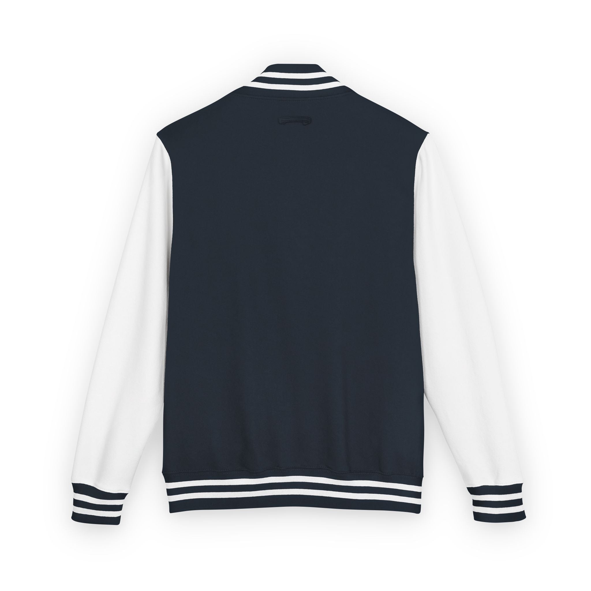 NOW PLAYING Varsity Jacket – Born To Play Edition
