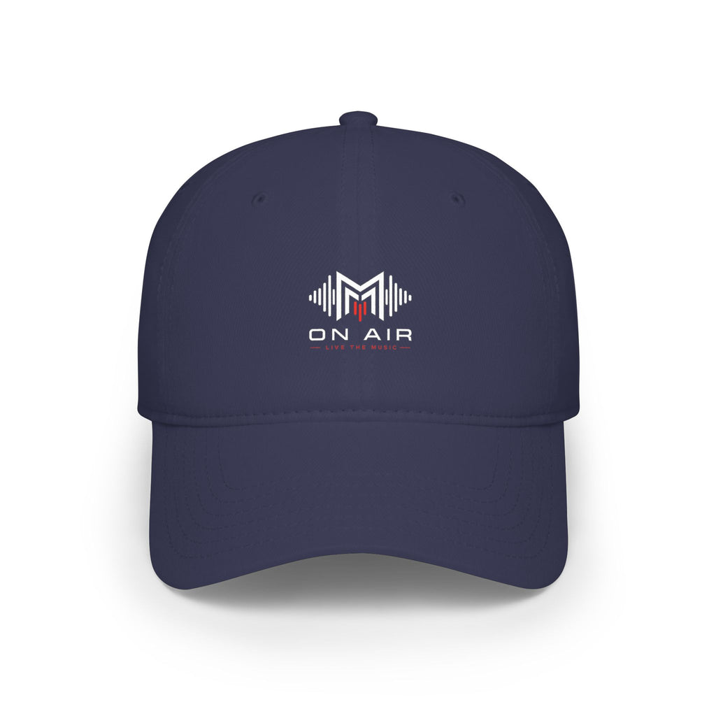 ON AIR Radio Cap