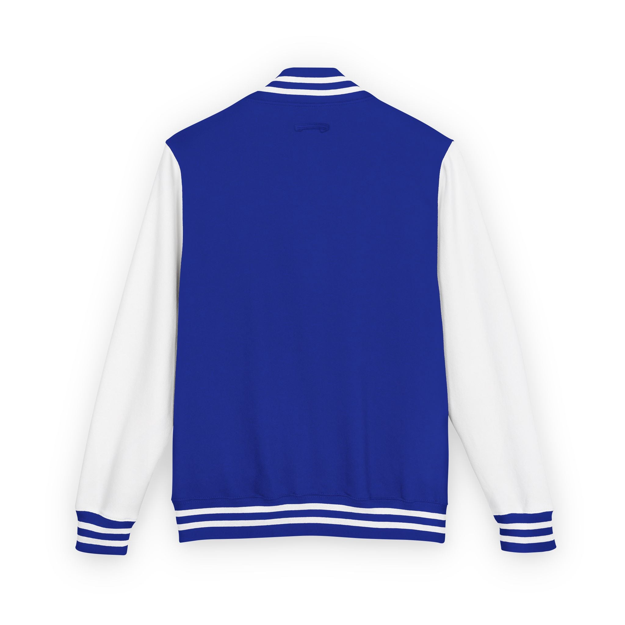 NOW PLAYING Varsity Jacket – Born To Play Edition