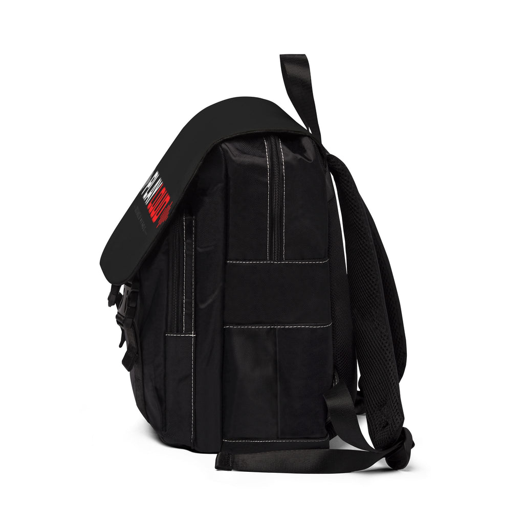PLAYLOUD Backpack — Designed for Music, Built for Everyday