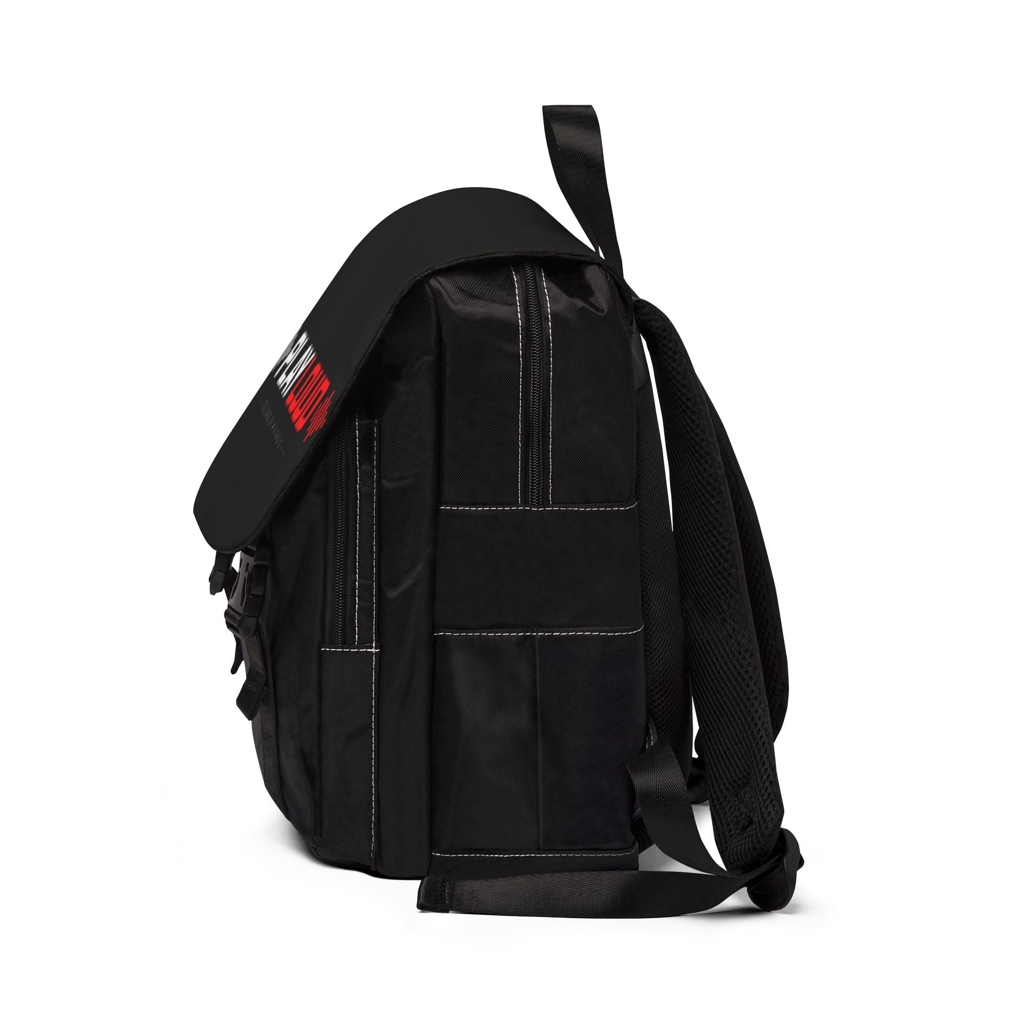 PLAYLOUD Backpack — Designed for Music, Built for Everyday