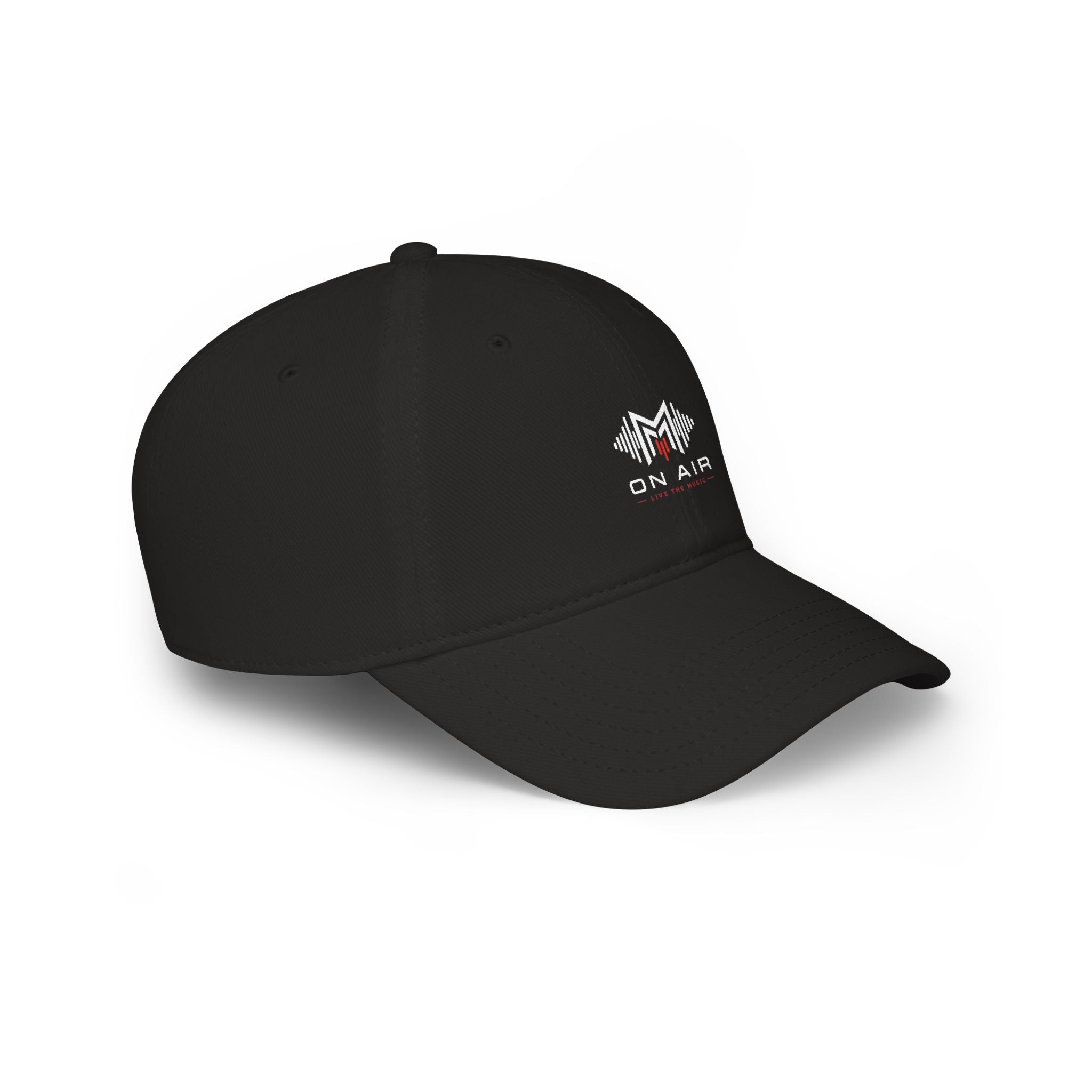 ON AIR Radio Cap