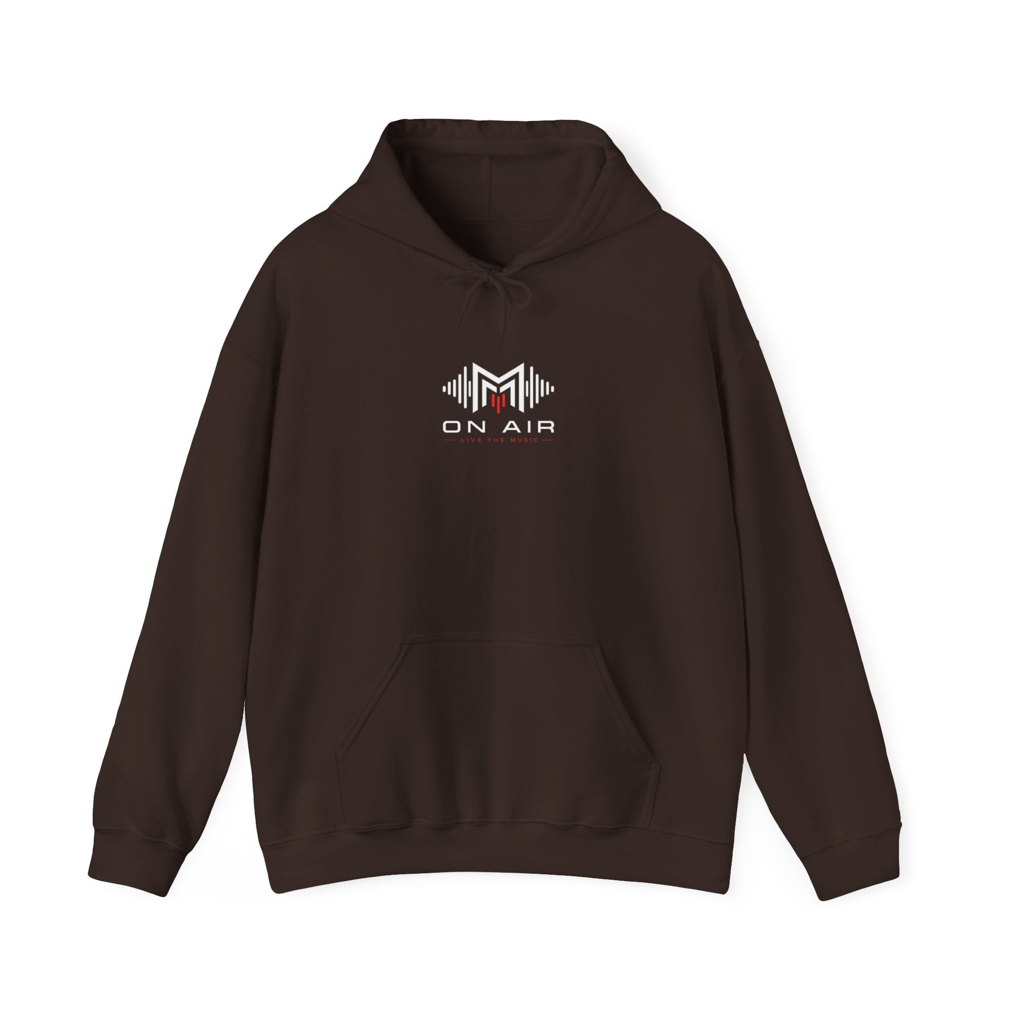 ON AIR Signature Hoodie