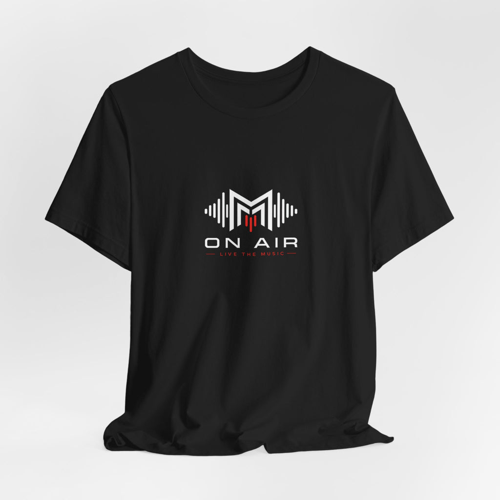 Camiseta ON AIR Signature