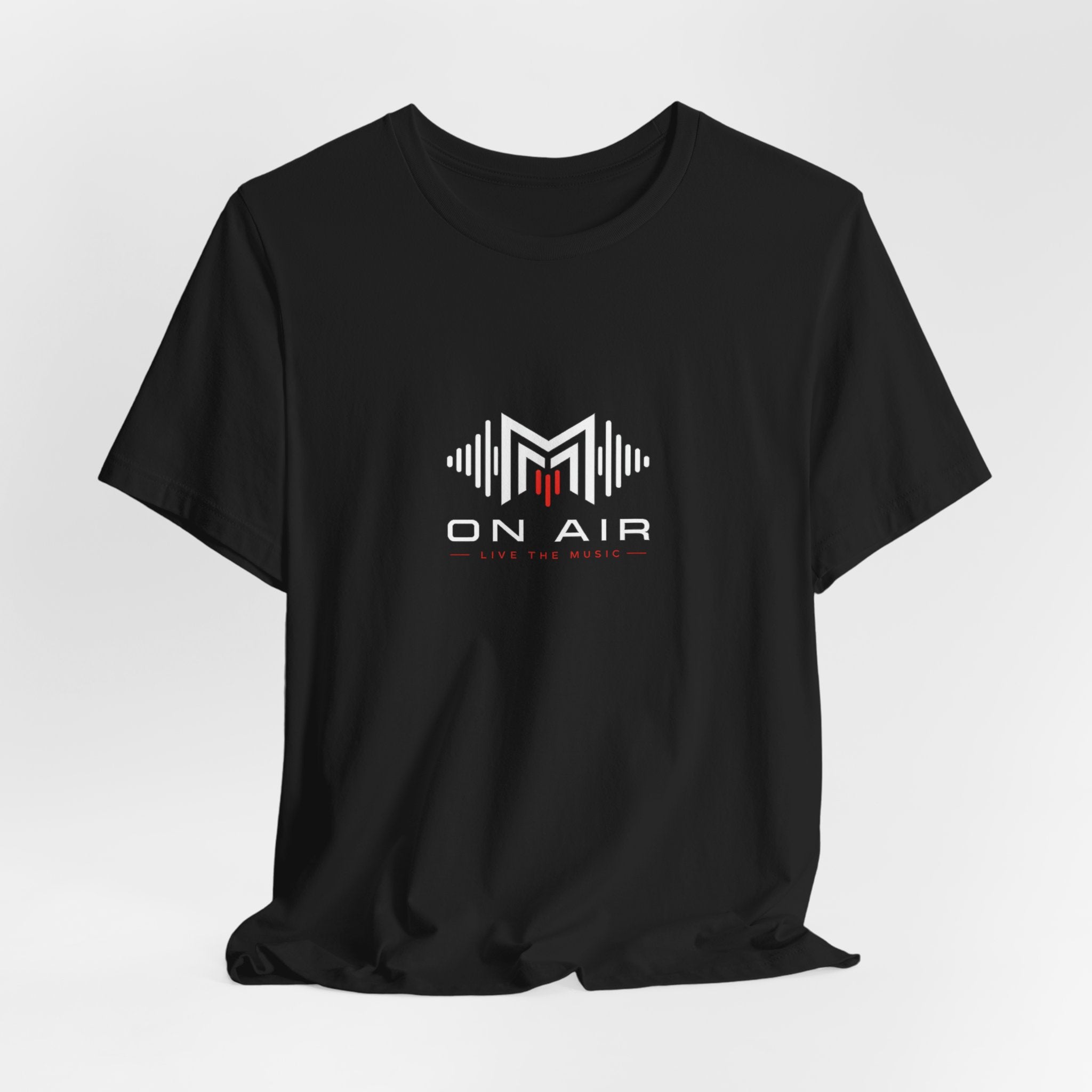 Camiseta ON AIR Signature