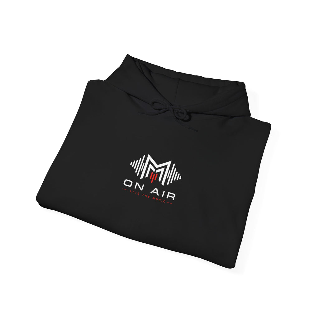 ON AIR Signature Hoodie