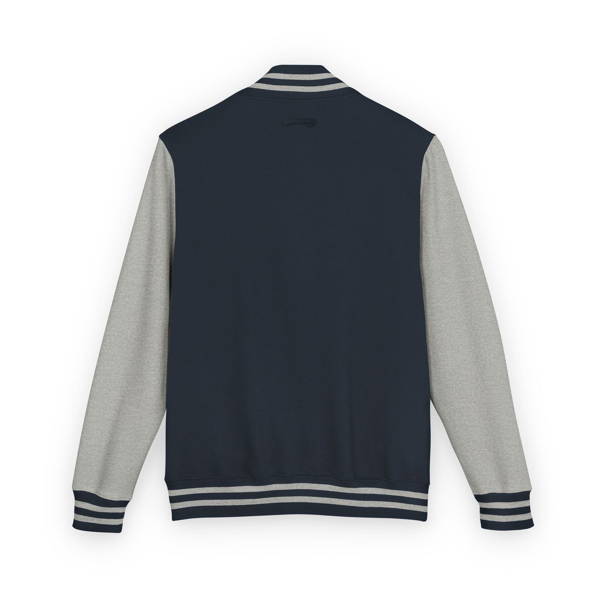 NOW PLAYING Varsity Jacket – Born To Play Edition