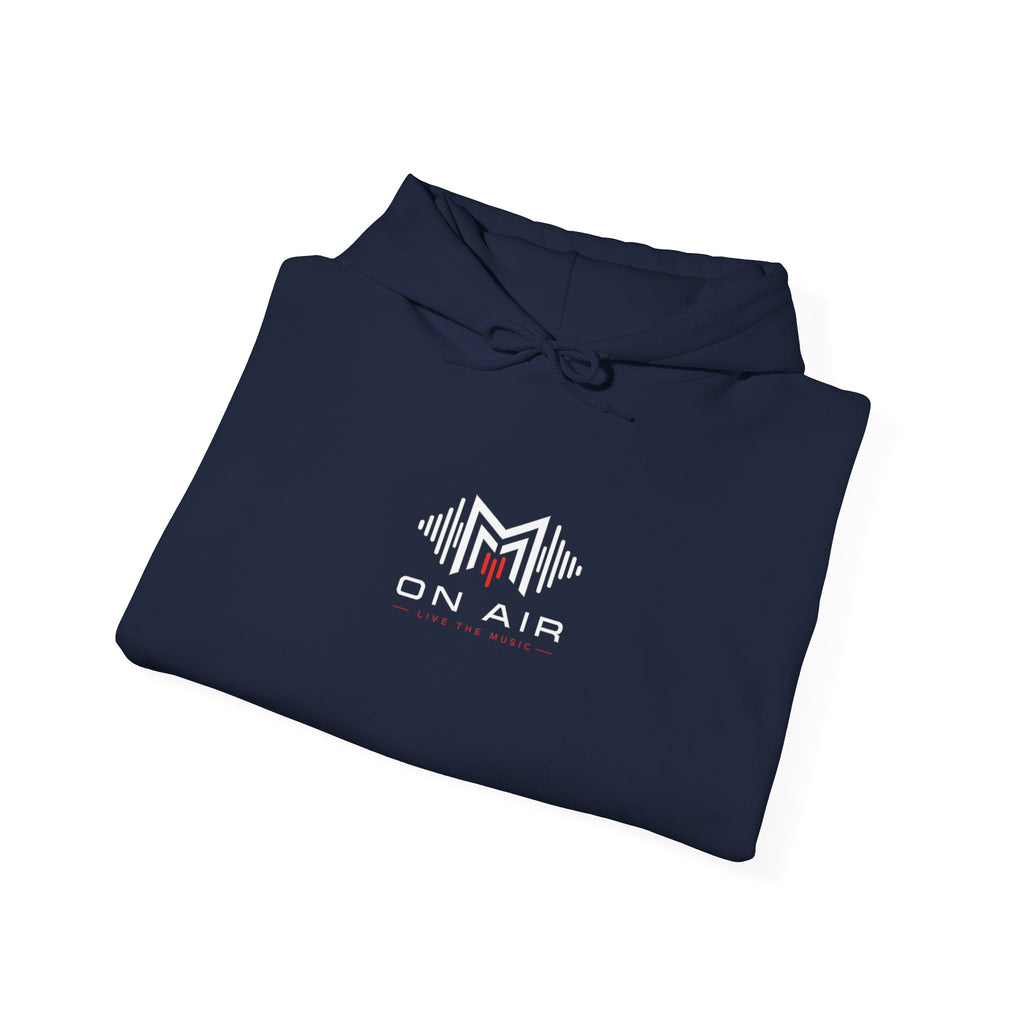 ON AIR Signature Hoodie