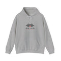 ON AIR Hoodie – Music, Radio & Creator Lifestyle