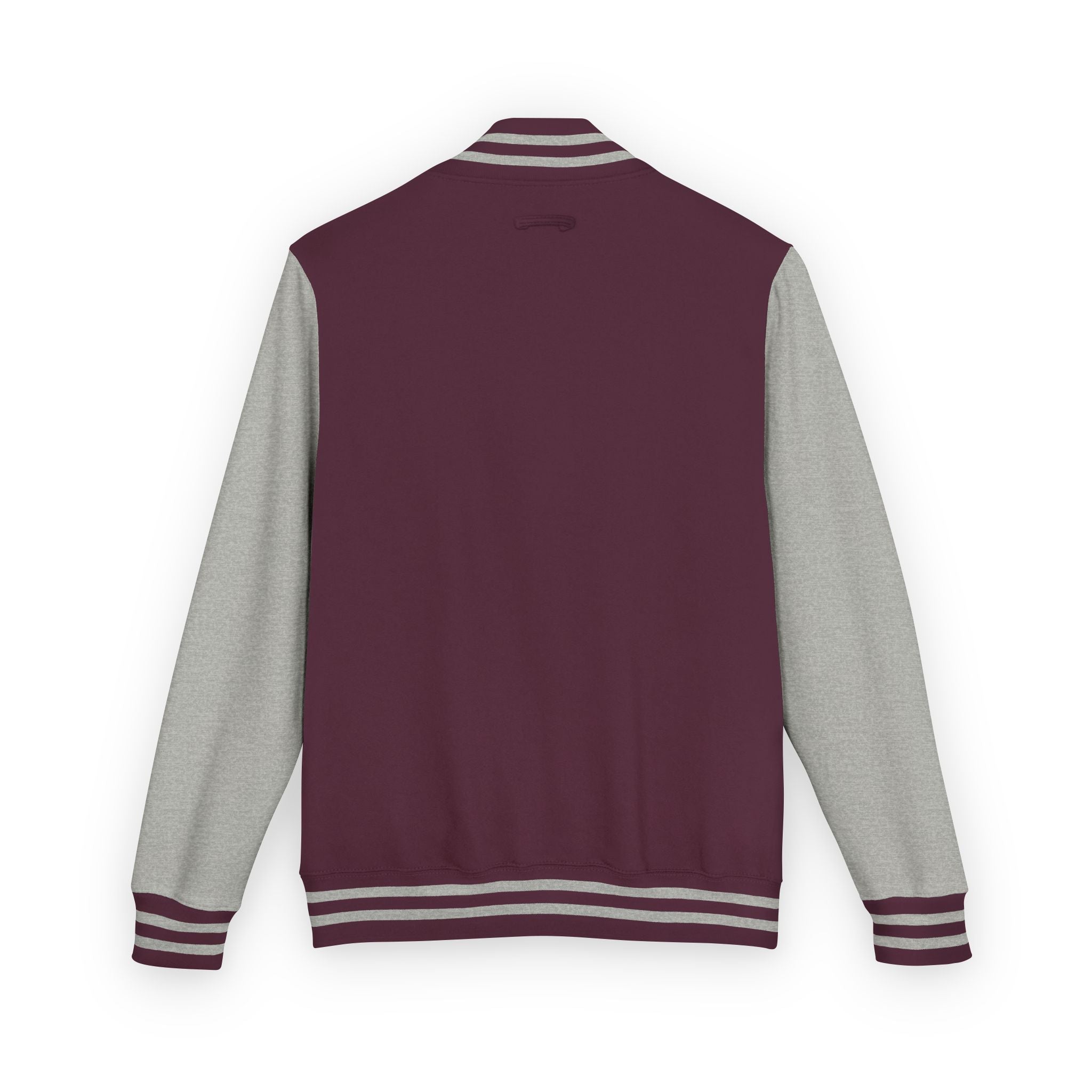 NOW PLAYING Varsity Jacket – Born To Play Edition