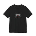 Camiseta ON AIR Signature