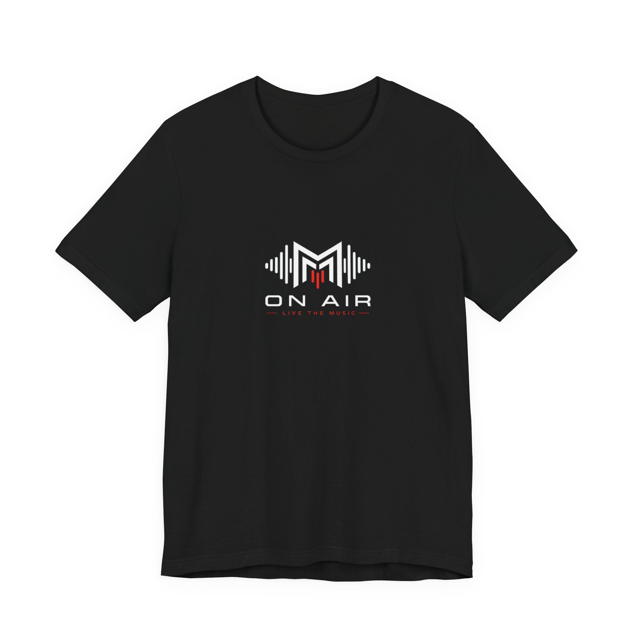 Camiseta ON AIR Signature