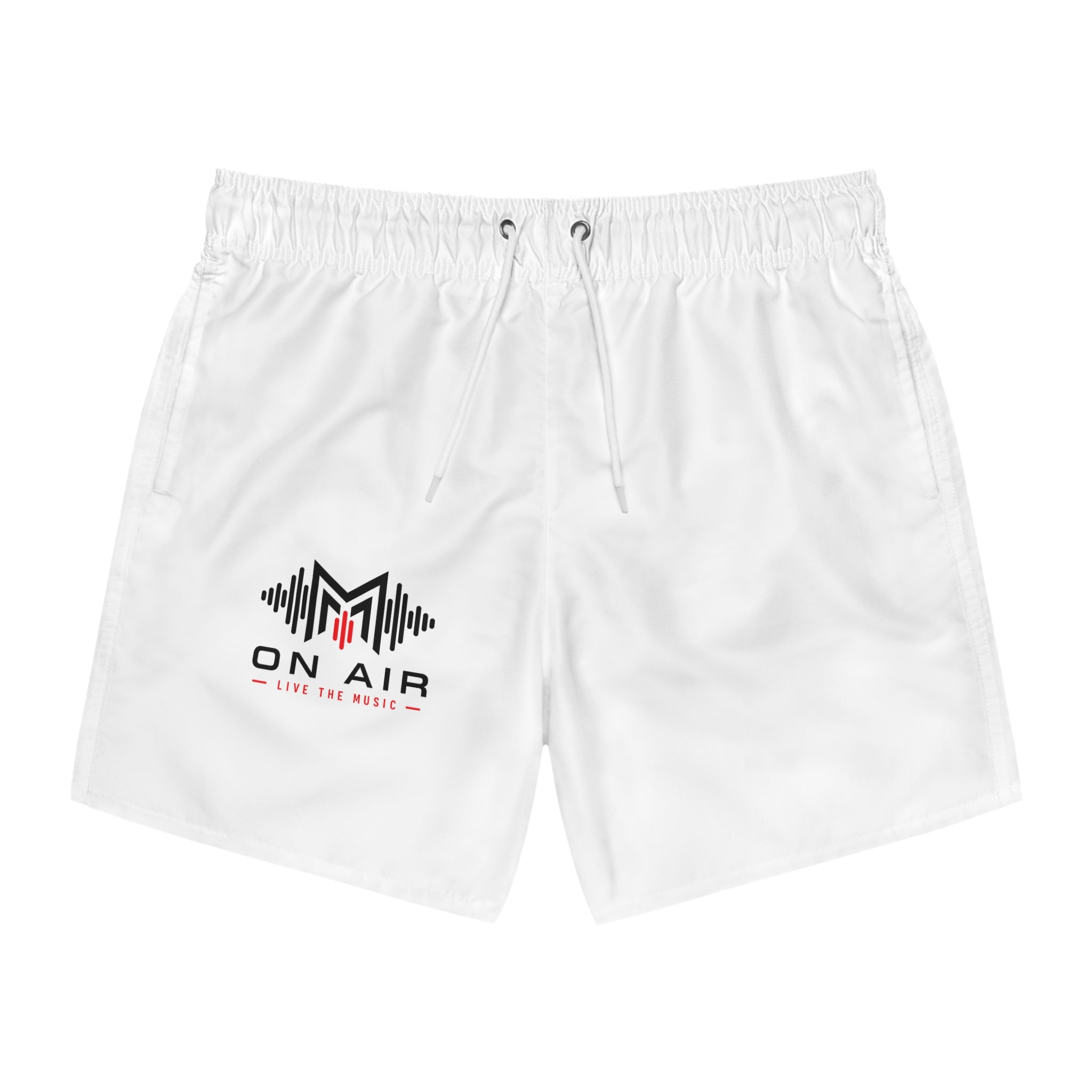 ON AIR Swim Shorts – Live The Music