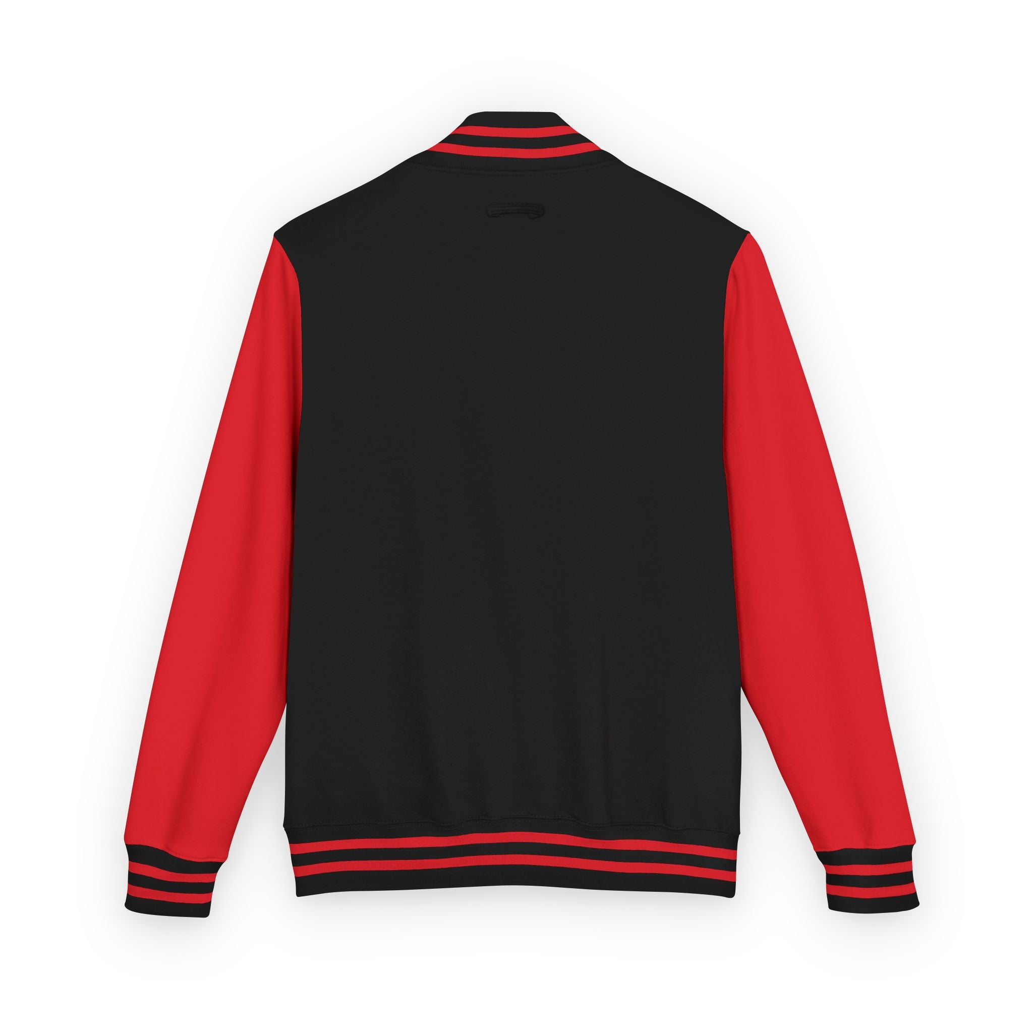 NOW PLAYING Varsity Jacket – Born To Play Edition