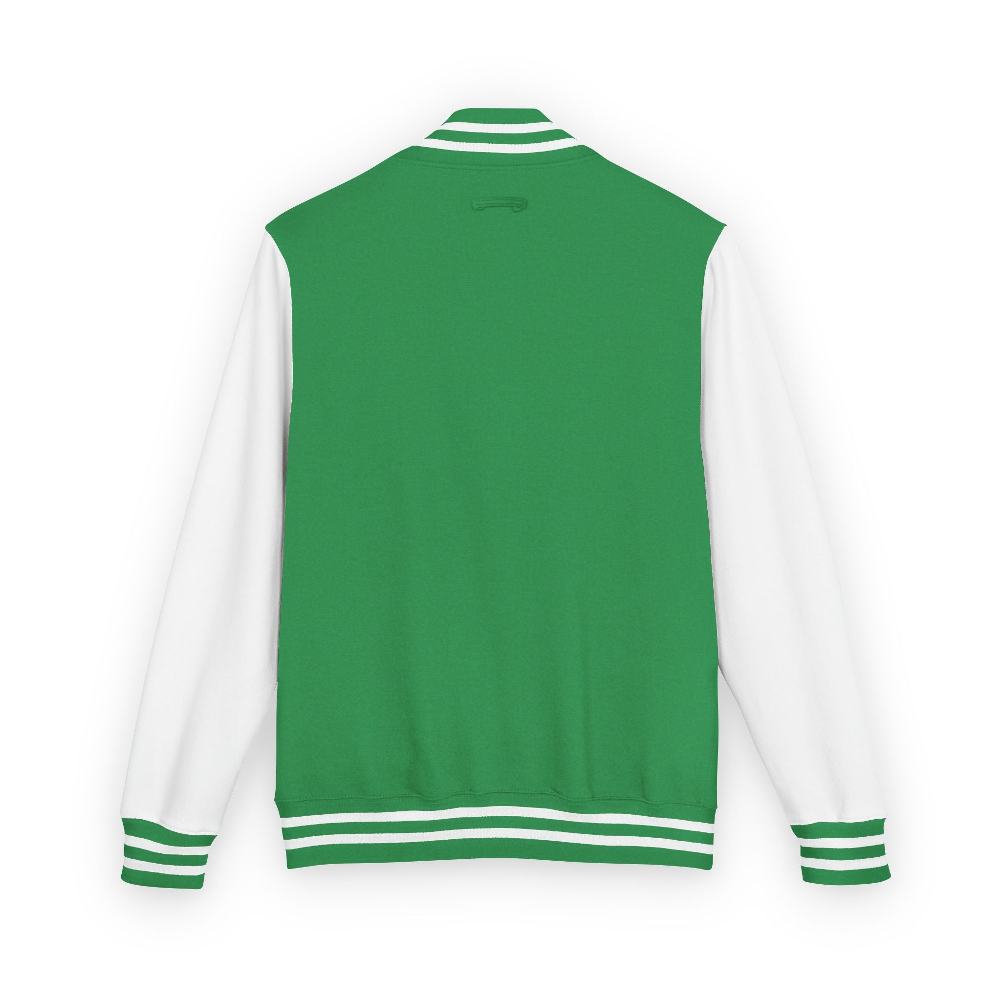 NOW PLAYING Varsity Jacket – Born To Play Edition