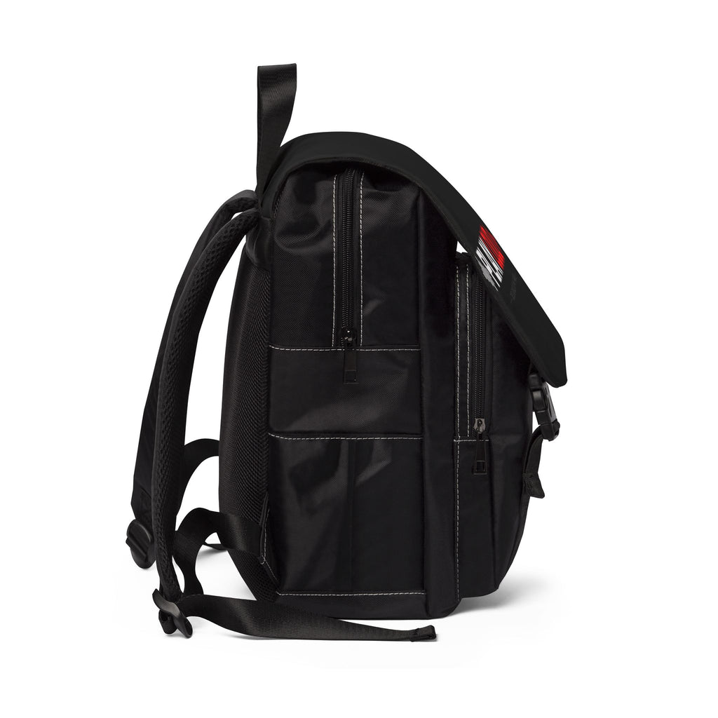 PLAYLOUD Backpack — Designed for Music, Built for Everyday