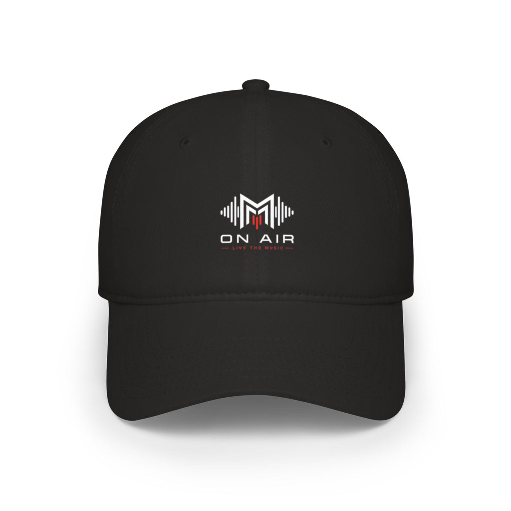 ON AIR Radio Cap