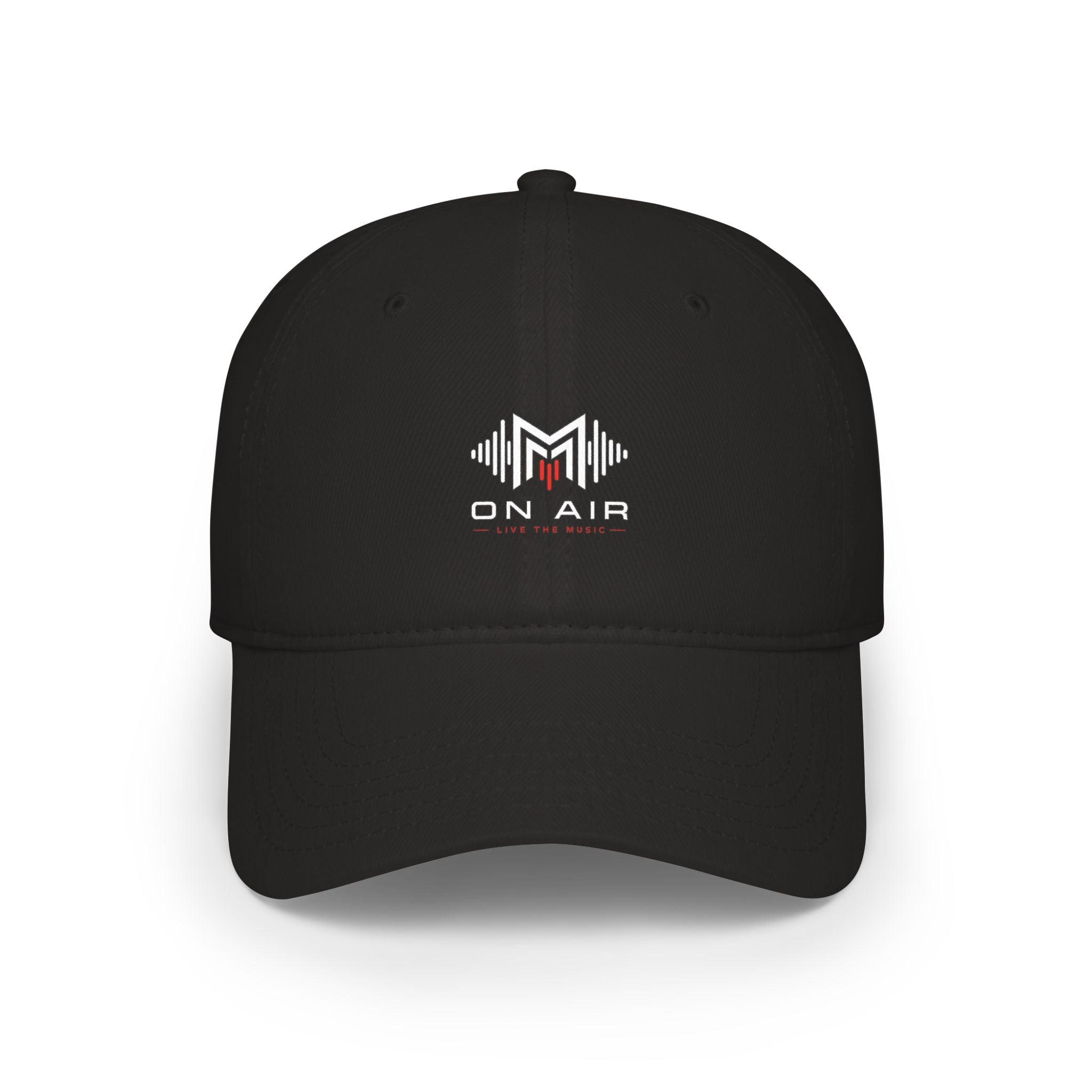 ON AIR Radio Cap