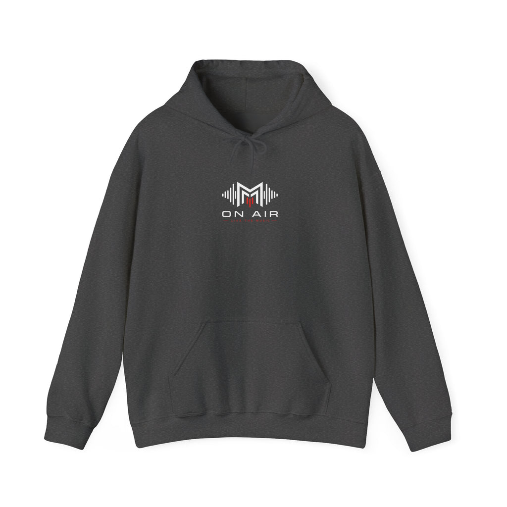 ON AIR Signature Hoodie