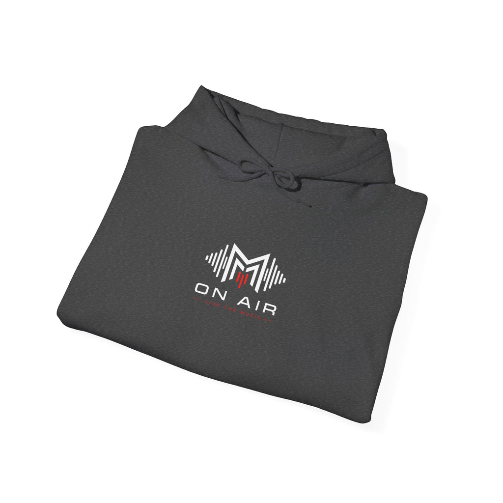 ON AIR Signature Hoodie