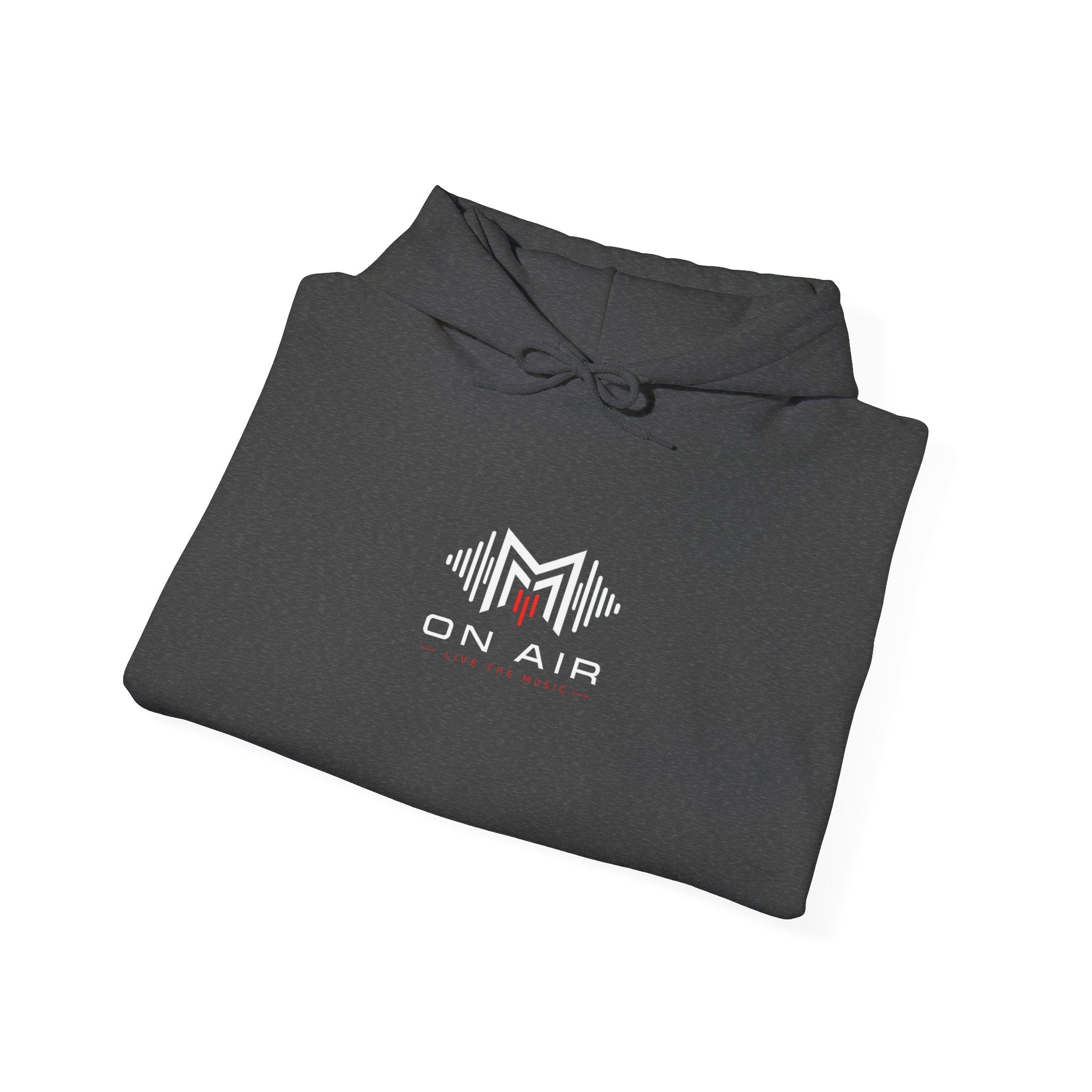 ON AIR Signature Hoodie