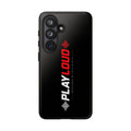 Play Loud Phone Case — Slim Protective Music Lover iPhone Cover