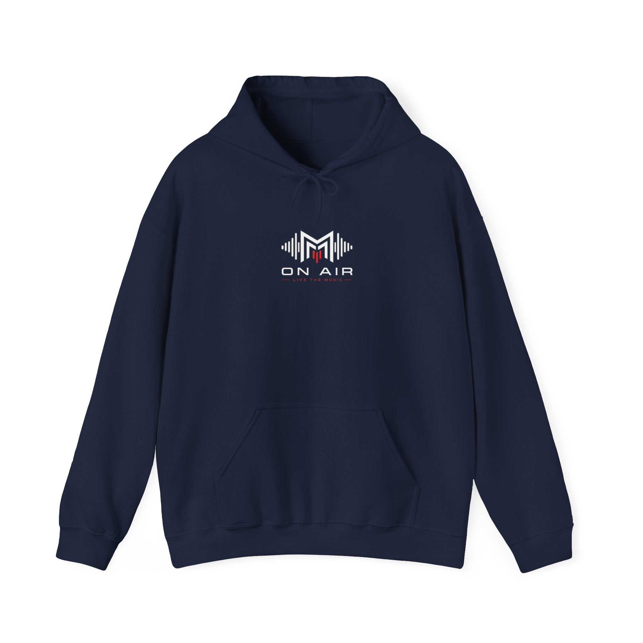 ON AIR Signature Hoodie