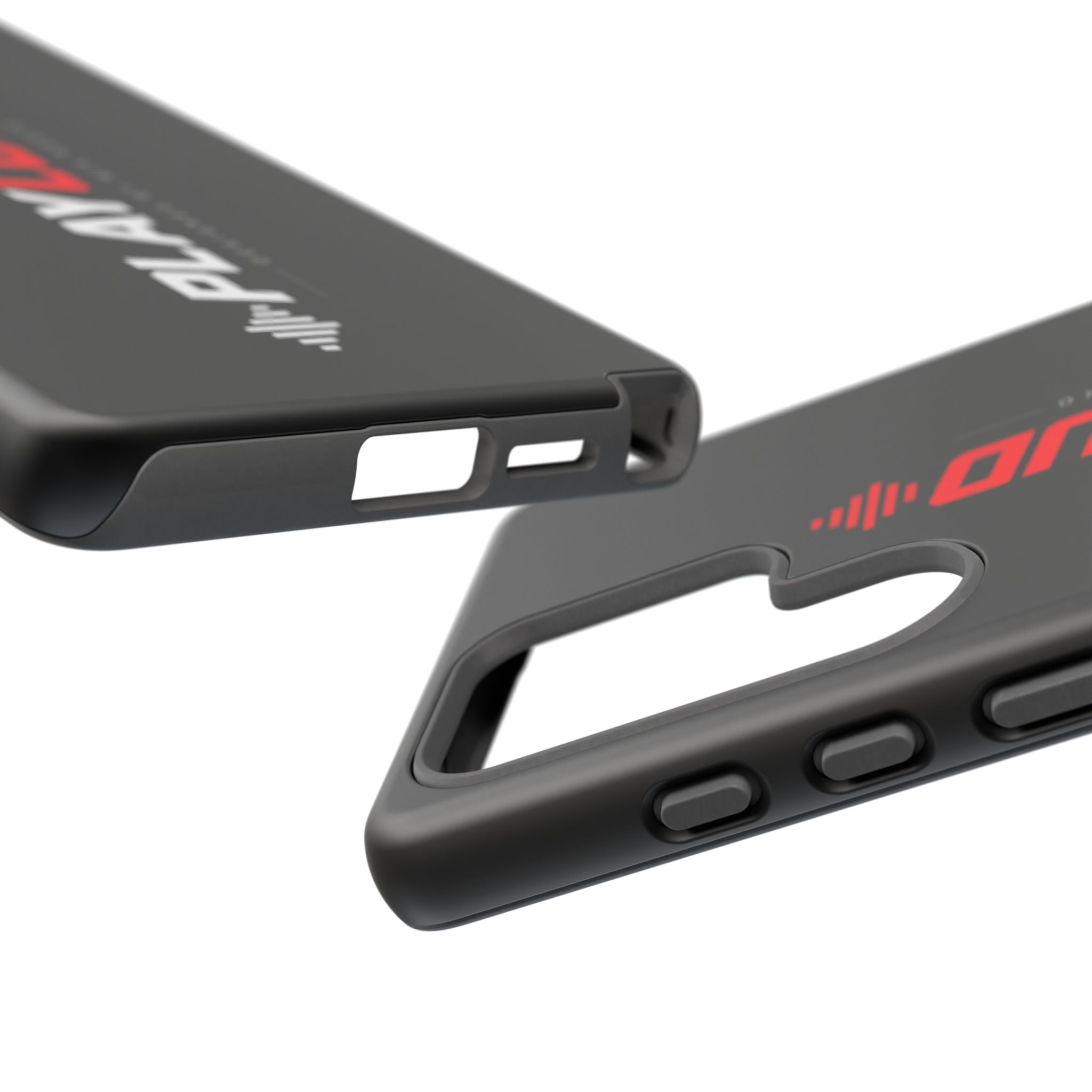 Play Loud Phone Case — Slim Protective Music Lover iPhone Cover