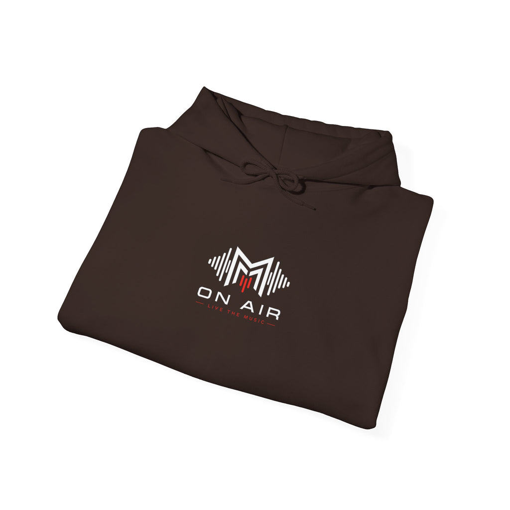 ON AIR Signature Hoodie